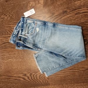 NWT GAP kids jeans size 7